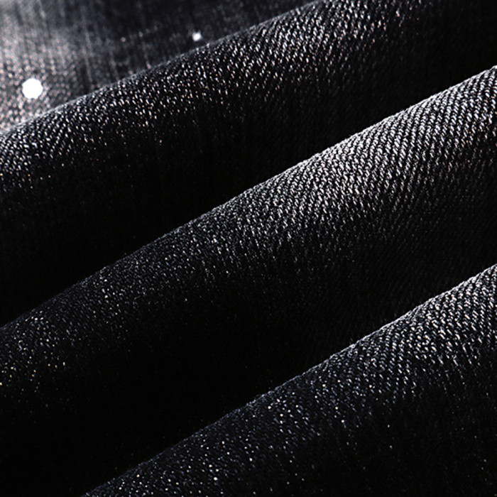 Men Classic Jeans Trousers Suit Pant Bottoms Joggers Clothes Women