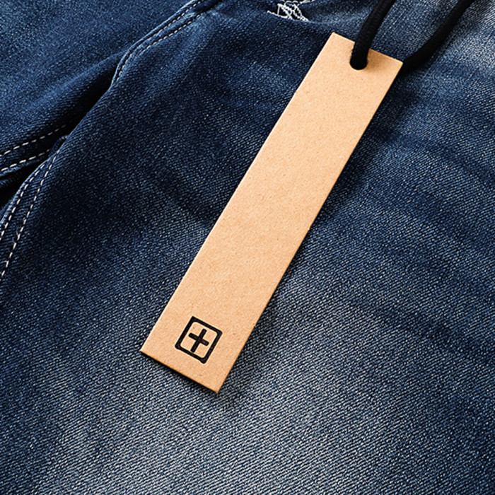 Men Classic Jeans Trousers Suit Pant Bottoms Joggers Clothes Women