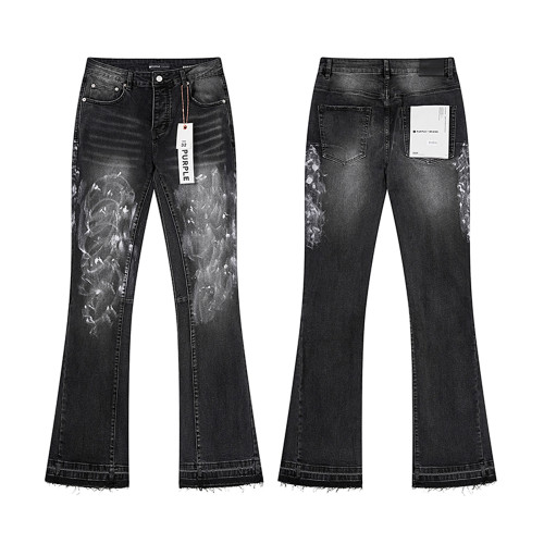 Men Classic Jeans Trousers Suit Pant Bottoms Joggers Clothes Women