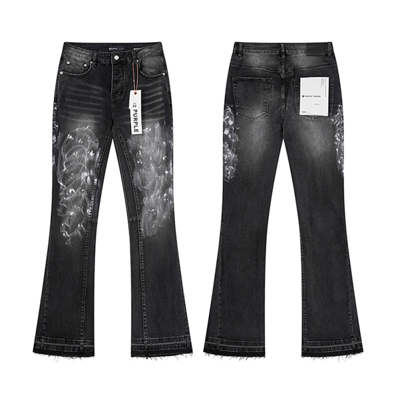 Men Classic Jeans Trousers Suit Pant Bottoms Joggers Clothes Women