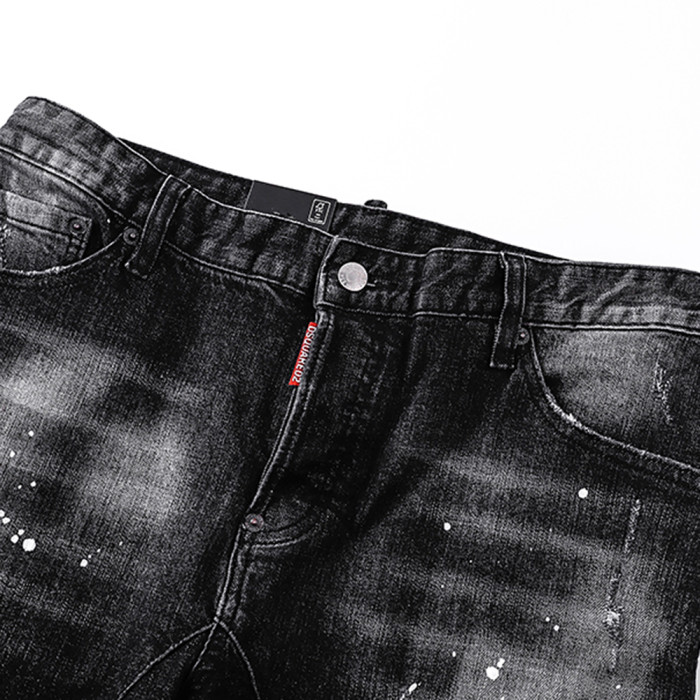 Men Classic Jeans Trousers Suit Pant Bottoms Joggers Clothes Women