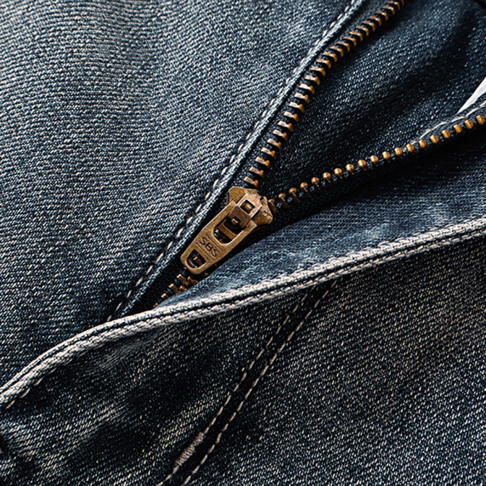 Men Classic Jeans Trousers Suit Pant Bottoms Joggers Clothes Women