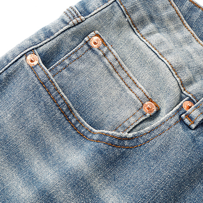 Men Classic Jeans Trousers Suit Pant Bottoms Joggers Clothes Women