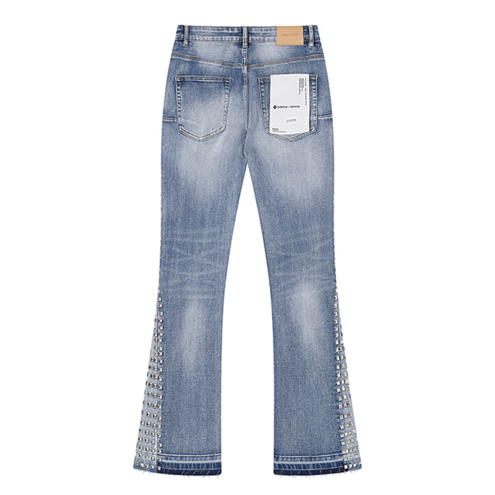 Men Classic Jeans Trousers Suit Pant Bottoms Joggers Clothes Women