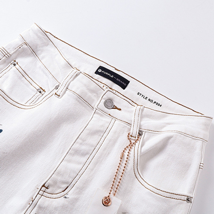 Men Classic Jeans Trousers Suit Pant Bottoms Joggers Clothes Women