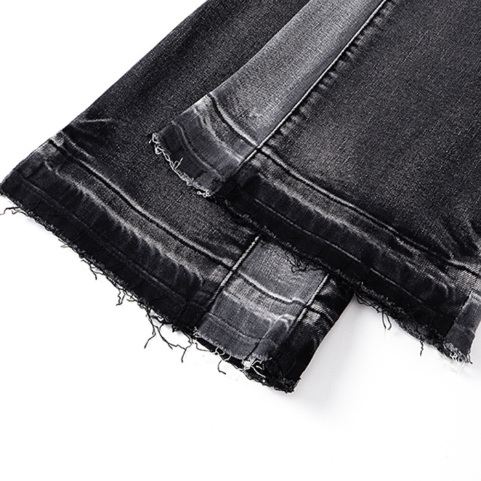 Men Classic Jeans Trousers Suit Pant Bottoms Joggers Clothes Women