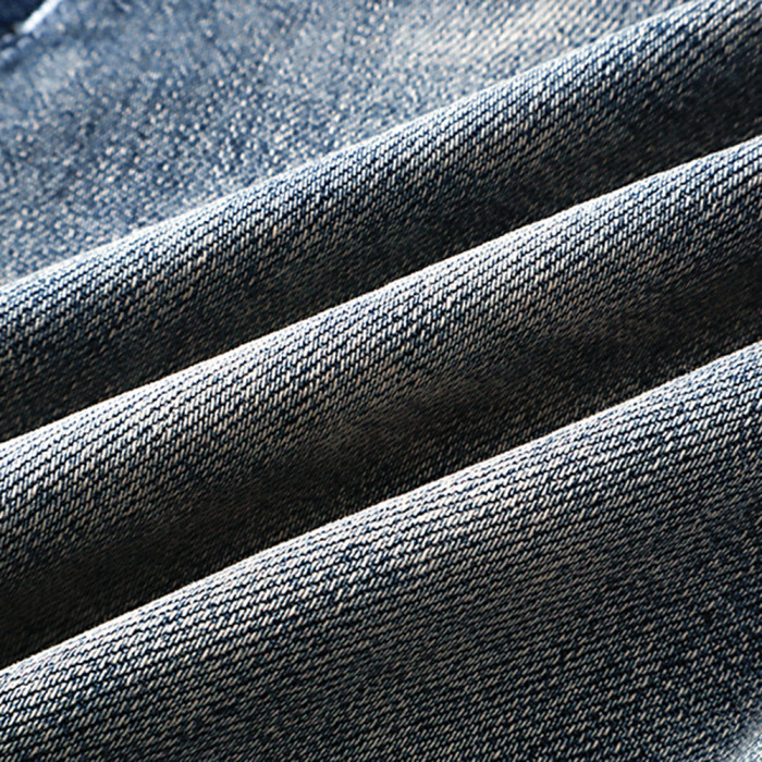 Men Classic Jeans Trousers Suit Pant Bottoms Joggers Clothes Women