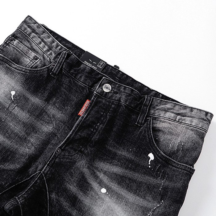 Men Classic Jeans Trousers Suit Pant Bottoms Joggers Clothes Women