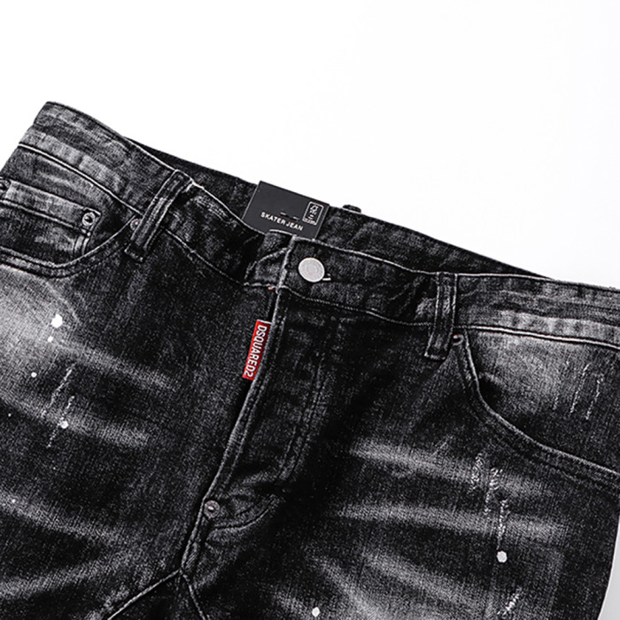 Men Classic Jeans Trousers Suit Pant Bottoms Joggers Clothes Women