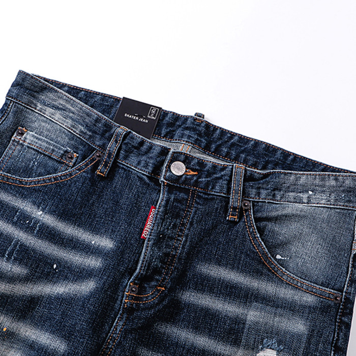 Men Classic Jeans Trousers Suit Pant Bottoms Joggers Clothes Women