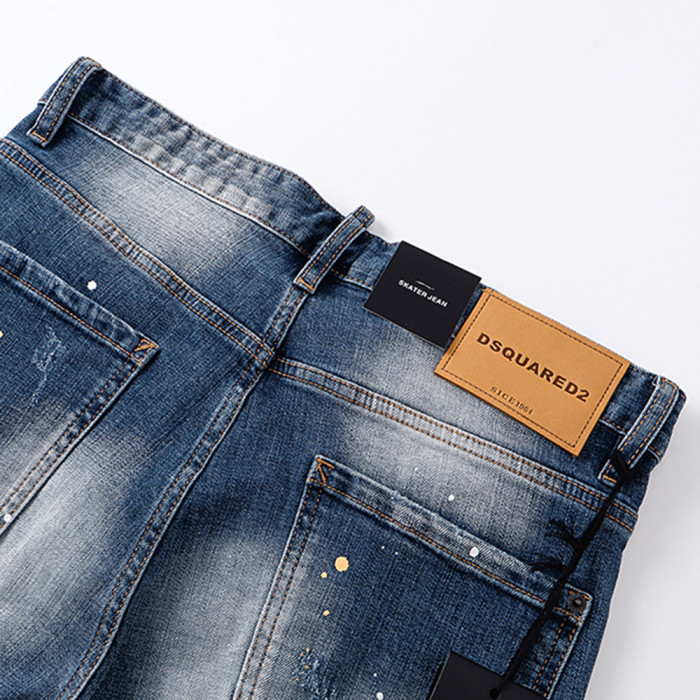 Men Women Denim Shorts Streetwear Bottoms Half Pants Jean Shorts Unisex
