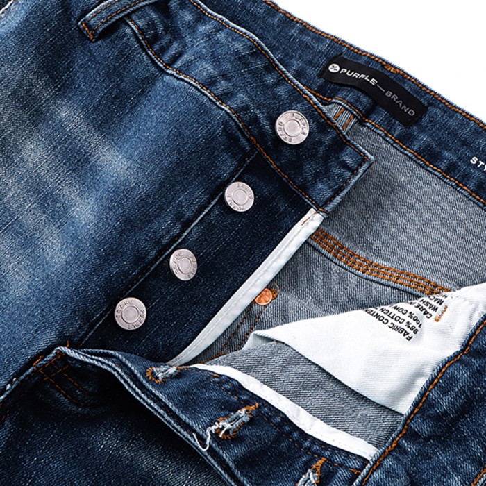 Men Classic Jeans Trousers Suit Pant Bottoms Joggers Clothes Women