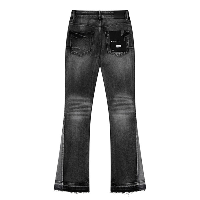Men Classic Jeans Trousers Suit Pant Bottoms Joggers Clothes Women