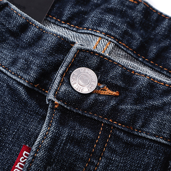 Men Classic Jeans Trousers Suit Pant Bottoms Joggers Clothes Women