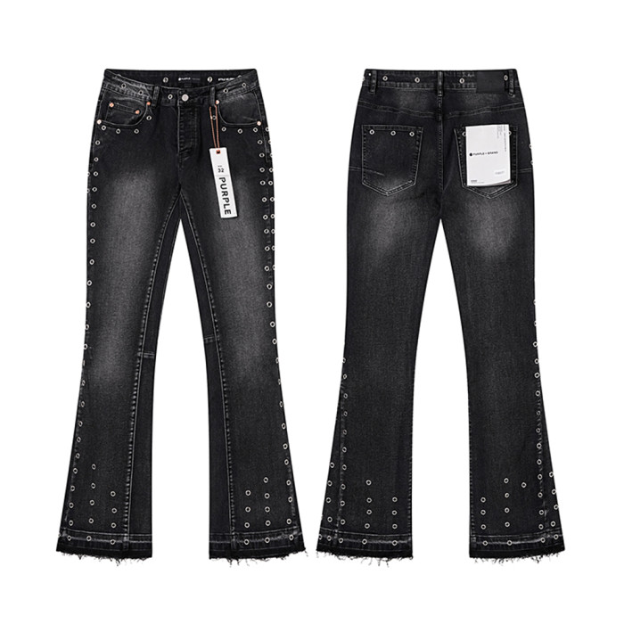 Men Classic Jeans Trousers Suit Pant Bottoms Joggers Clothes Women