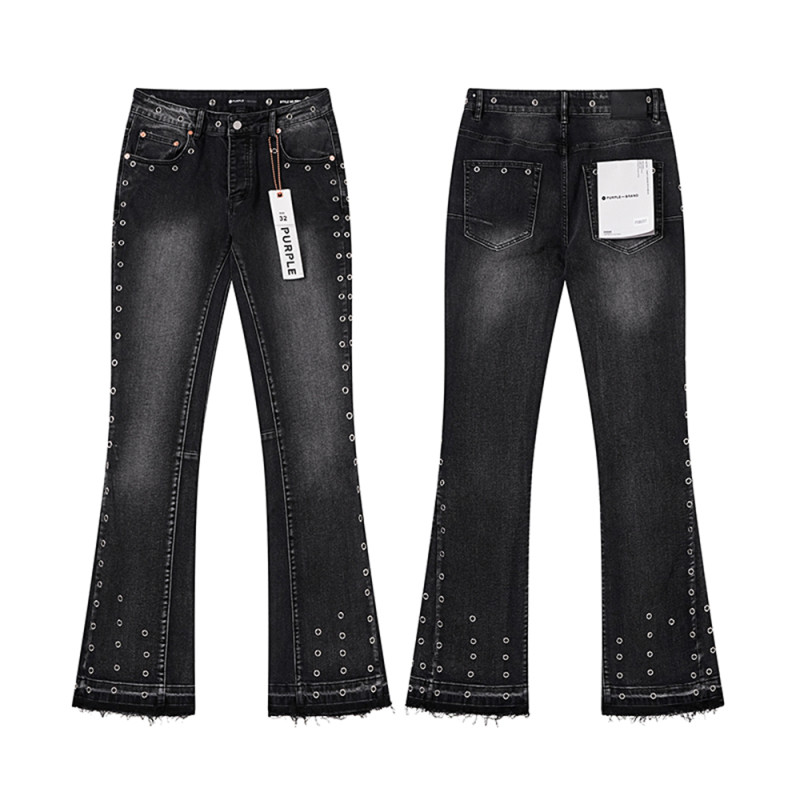 Men Classic Jeans Trousers Suit Pant Bottoms Joggers Clothes Women