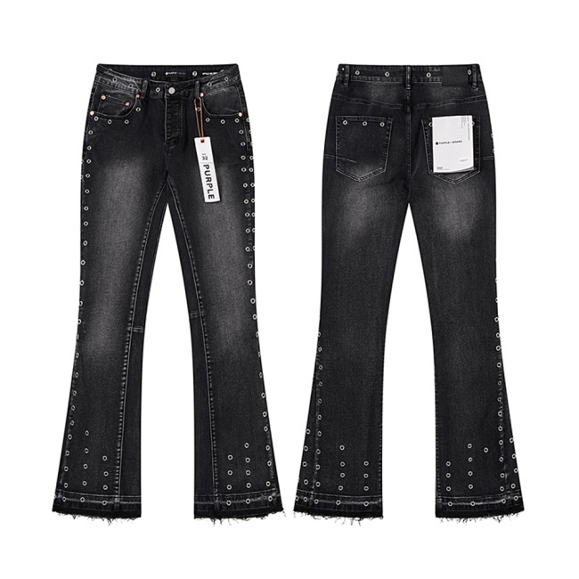 Men Classic Jeans Trousers Suit Pant Bottoms Joggers Clothes Women