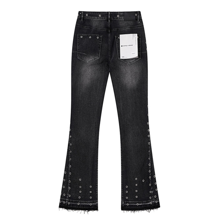 Men Classic Jeans Trousers Suit Pant Bottoms Joggers Clothes Women