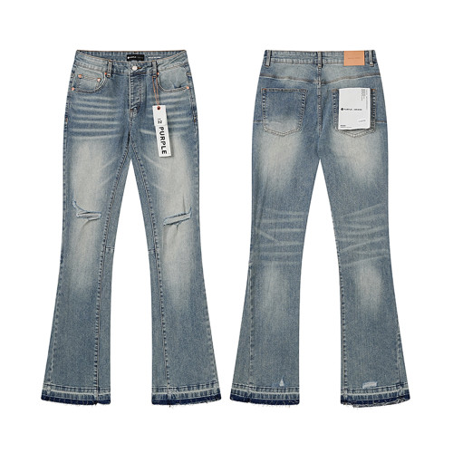 Men Classic Jeans Trousers Suit Pant Bottoms Joggers Clothes Women