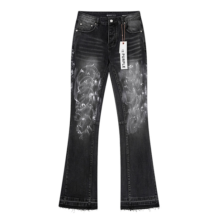 Men Classic Jeans Trousers Suit Pant Bottoms Joggers Clothes Women