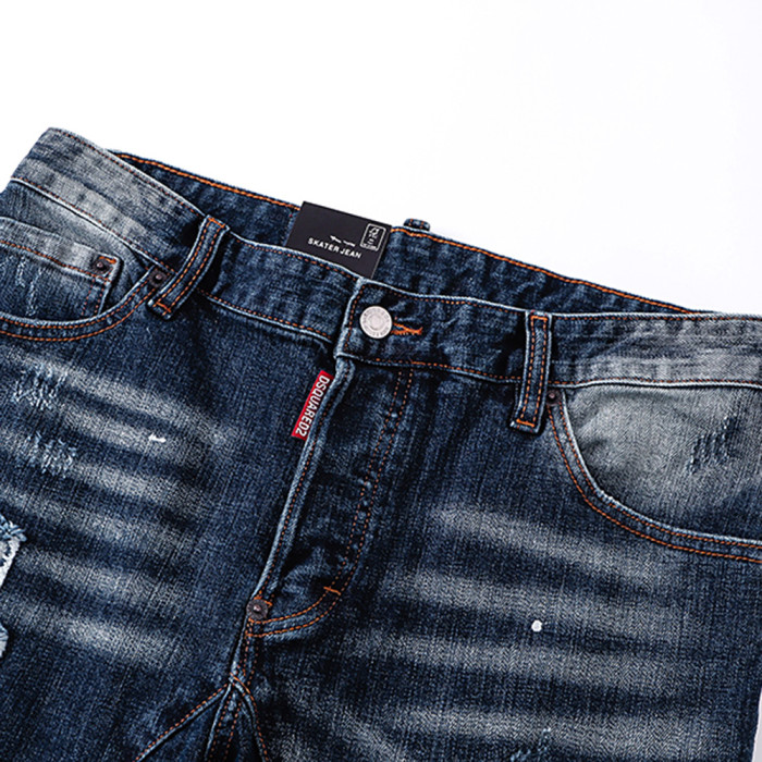 Men Classic Jeans Trousers Suit Pant Bottoms Joggers Clothes Women