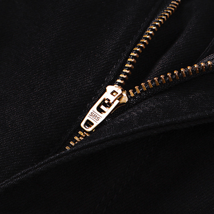 Men Classic Jeans Trousers Suit Pant Bottoms Joggers Clothes Women