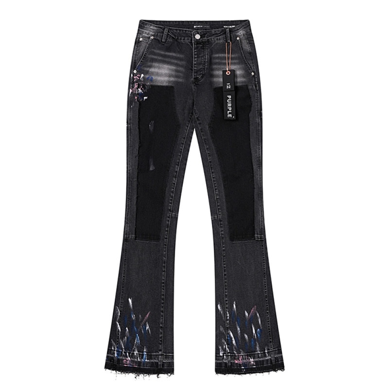 Men Classic Jeans Trousers Suit Pant Bottoms Joggers Clothes Women