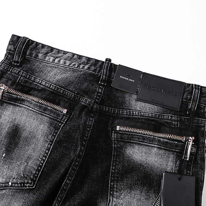 Men Classic Jeans Trousers Suit Pant Bottoms Joggers Clothes Women