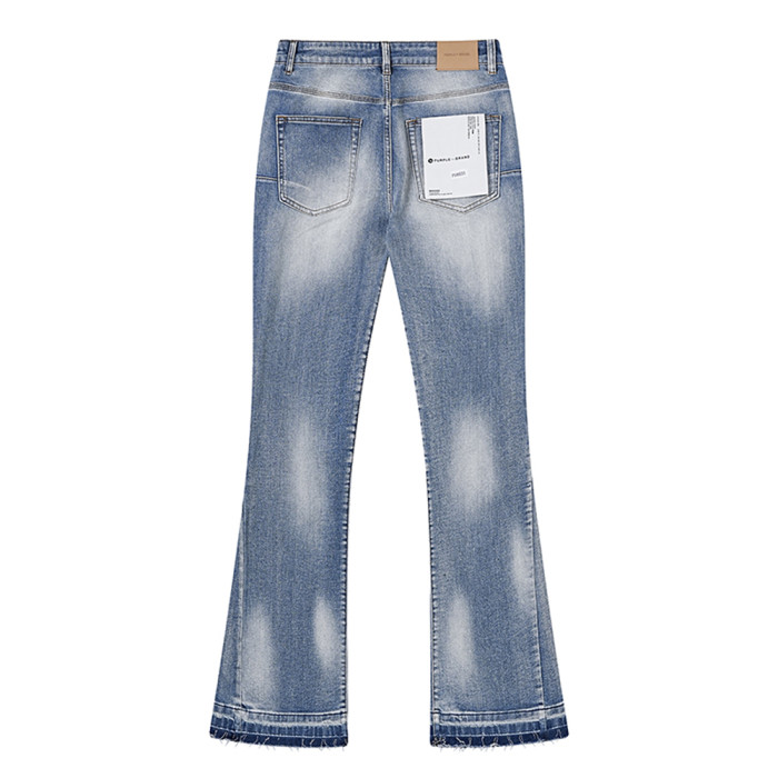 Men Classic Jeans Trousers Suit Pant Bottoms Joggers Clothes Women