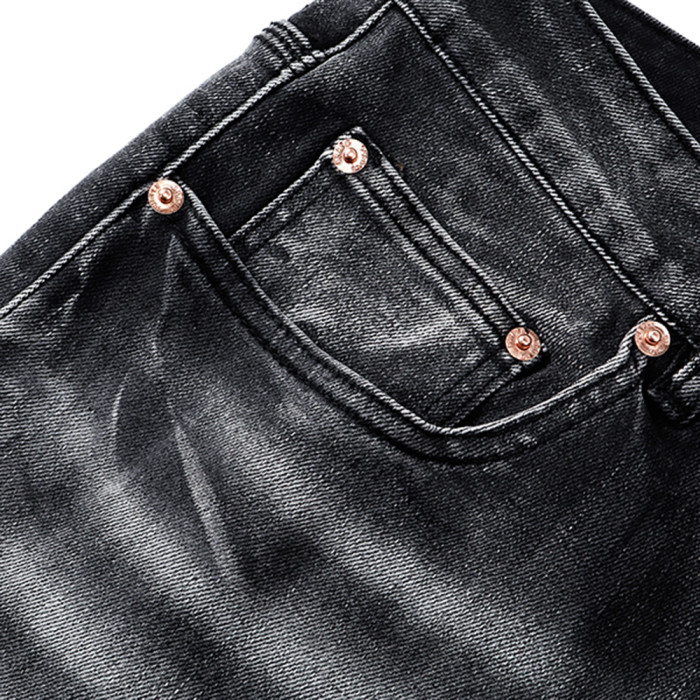 Men Classic Jeans Trousers Suit Pant Bottoms Joggers Clothes Women