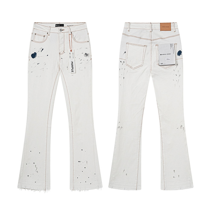 Men Classic Jeans Trousers Suit Pant Bottoms Joggers Clothes Women