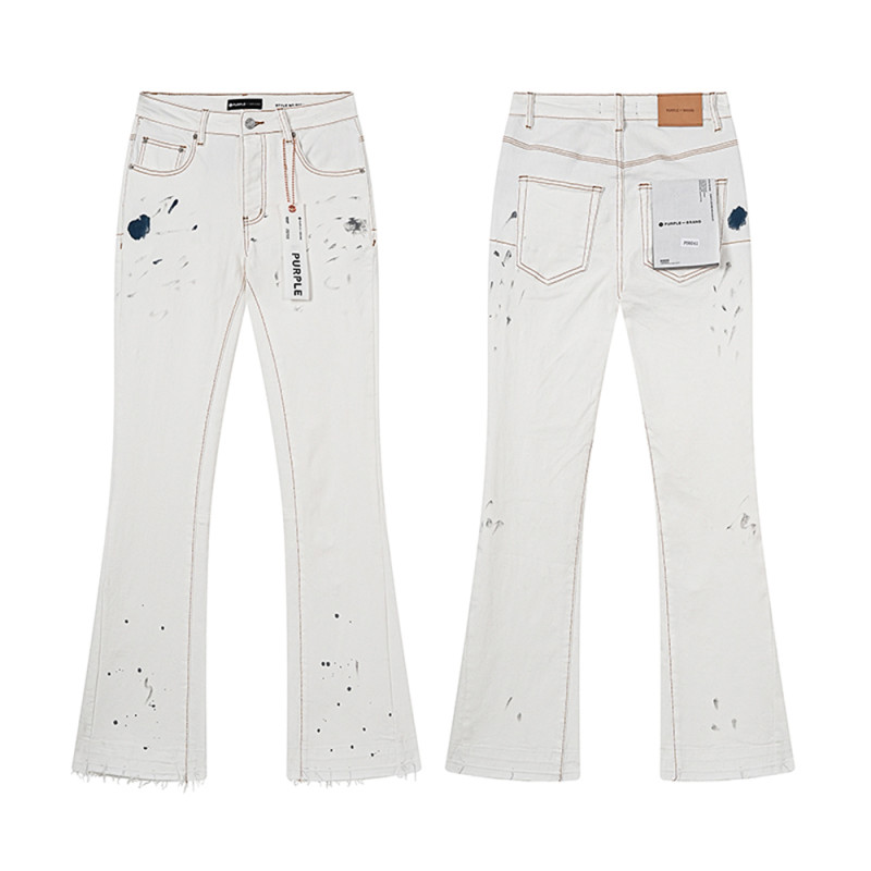 Men Classic Jeans Trousers Suit Pant Bottoms Joggers Clothes Women
