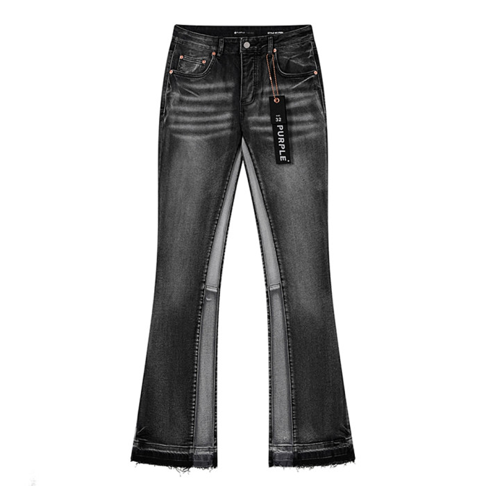 Men Classic Jeans Trousers Suit Pant Bottoms Joggers Clothes Women