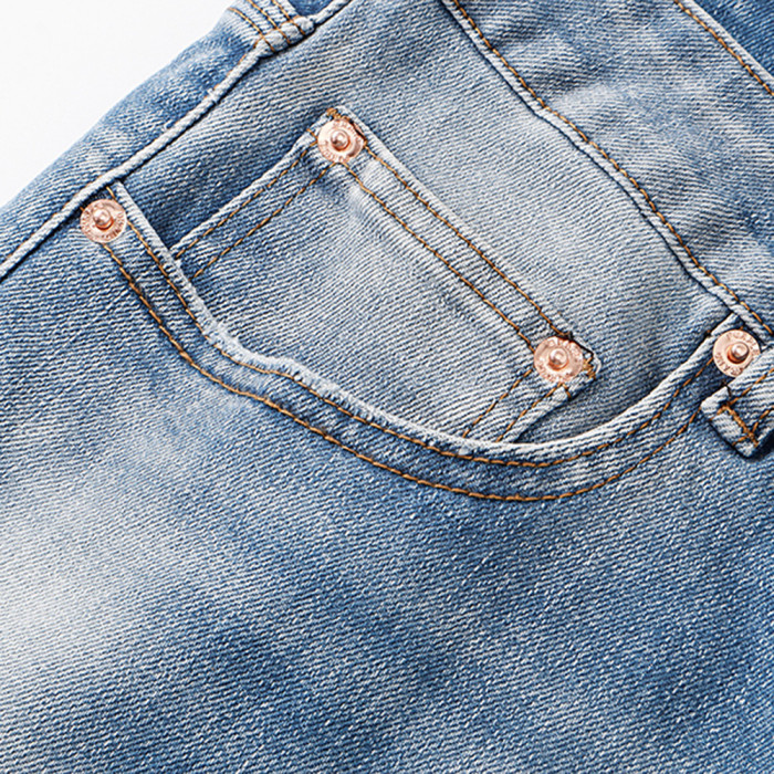 Men Classic Jeans Trousers Suit Pant Bottoms Joggers Clothes Women