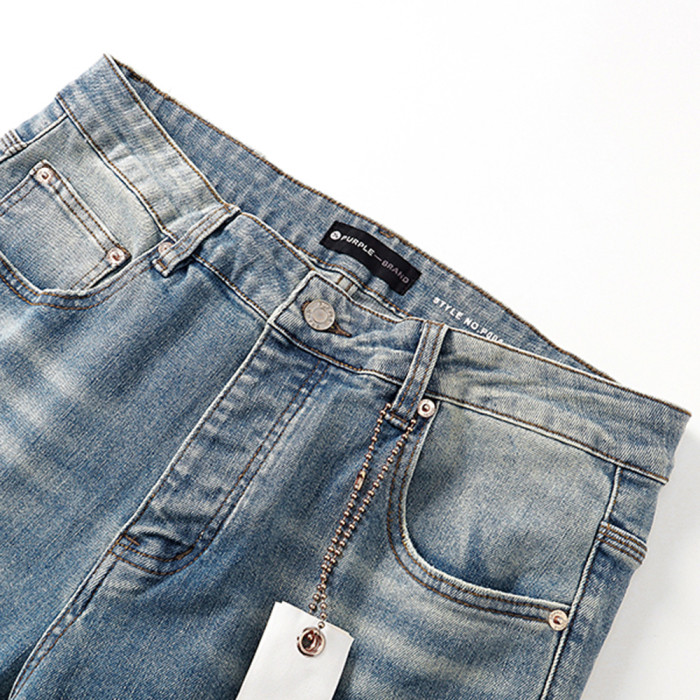 Men Classic Jeans Trousers Suit Pant Bottoms Joggers Clothes Women