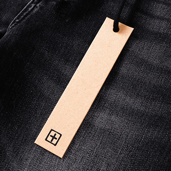Men Classic Jeans Trousers Suit Pant Bottoms Joggers Clothes Women