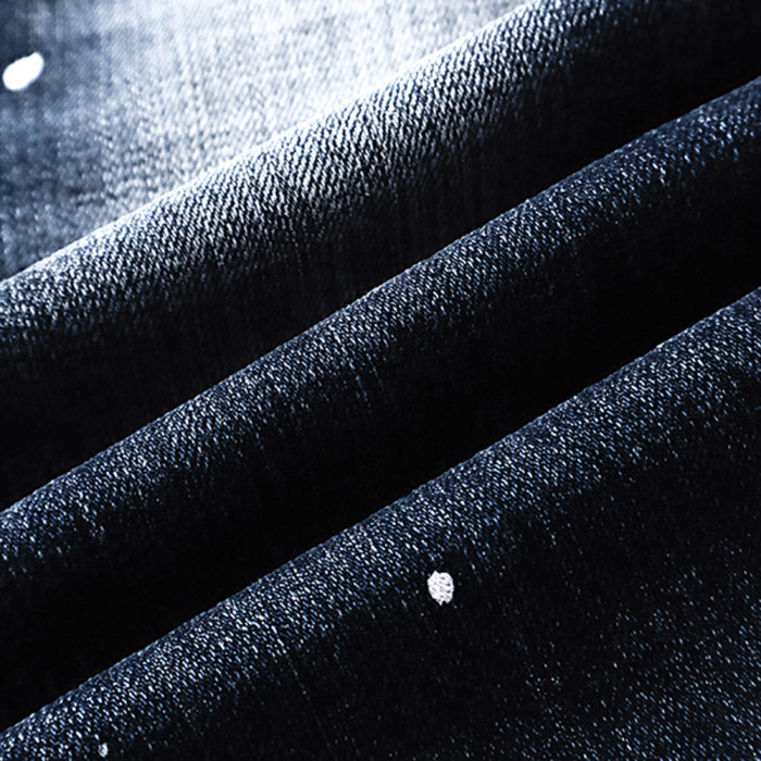 Men Classic Jeans Trousers Suit Pant Bottoms Joggers Clothes Women
