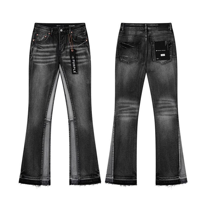 Men Classic Jeans Trousers Suit Pant Bottoms Joggers Clothes Women