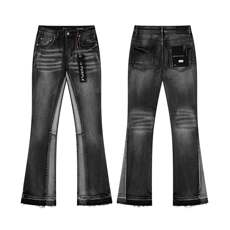 Men Classic Jeans Trousers Suit Pant Bottoms Joggers Clothes Women
