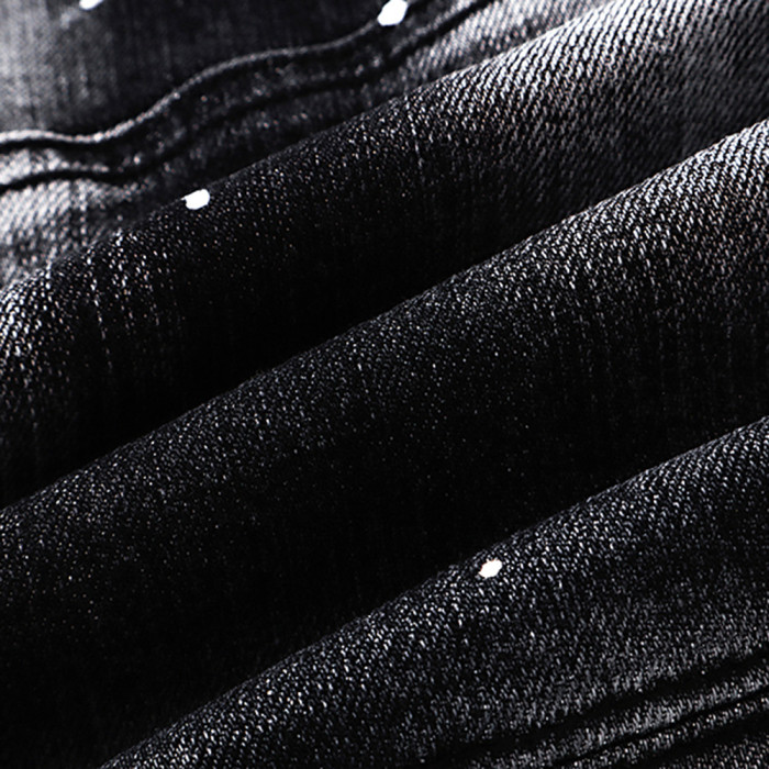 Men Classic Jeans Trousers Suit Pant Bottoms Joggers Clothes Women