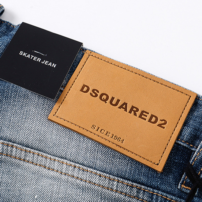 Men Women Denim Shorts Streetwear Bottoms Half Pants Jean Shorts Unisex