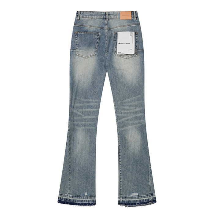 Men Classic Jeans Trousers Suit Pant Bottoms Joggers Clothes Women