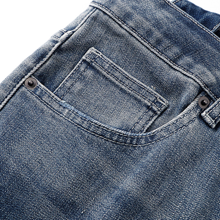 Men Classic Jeans Trousers Suit Pant Bottoms Joggers Clothes Women