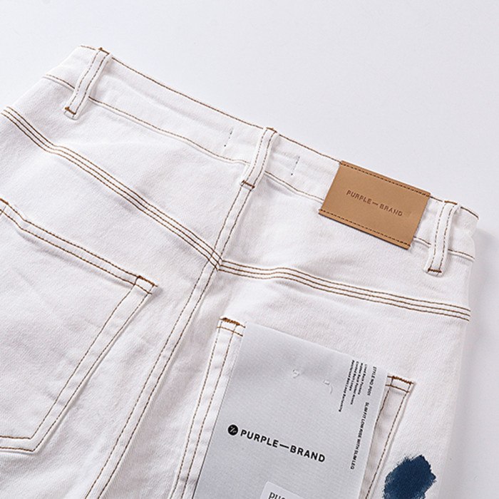 Men Classic Jeans Trousers Suit Pant Bottoms Joggers Clothes Women