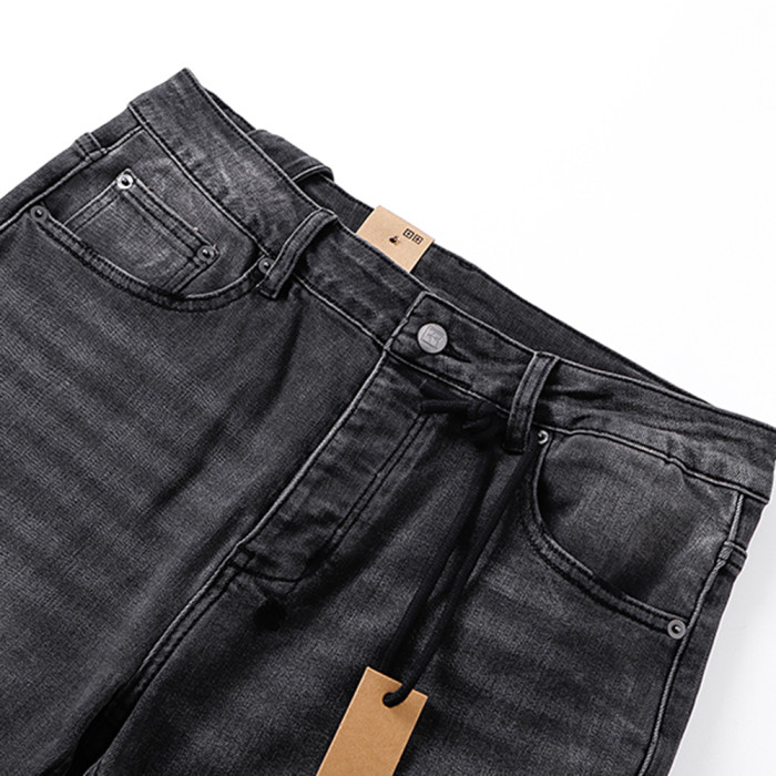 Men Classic Jeans Trousers Suit Pant Bottoms Joggers Clothes Women