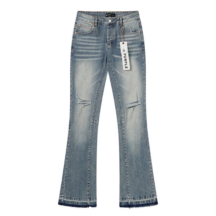 Men Classic Jeans Trousers Suit Pant Bottoms Joggers Clothes Women