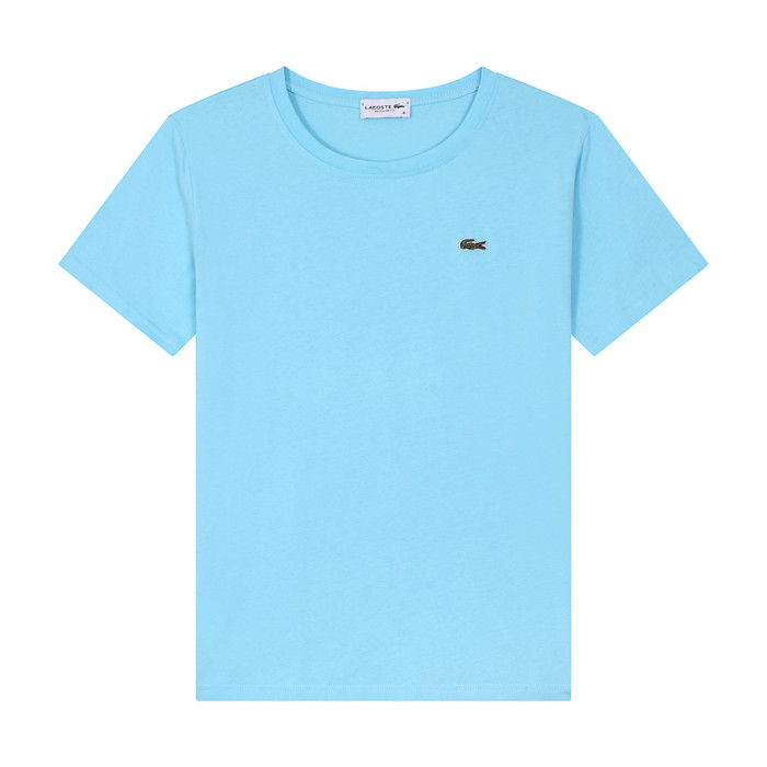 Men Women Short Sleeve T-shirt Tee Tops Casual Shirt Outfits Polo Shirt