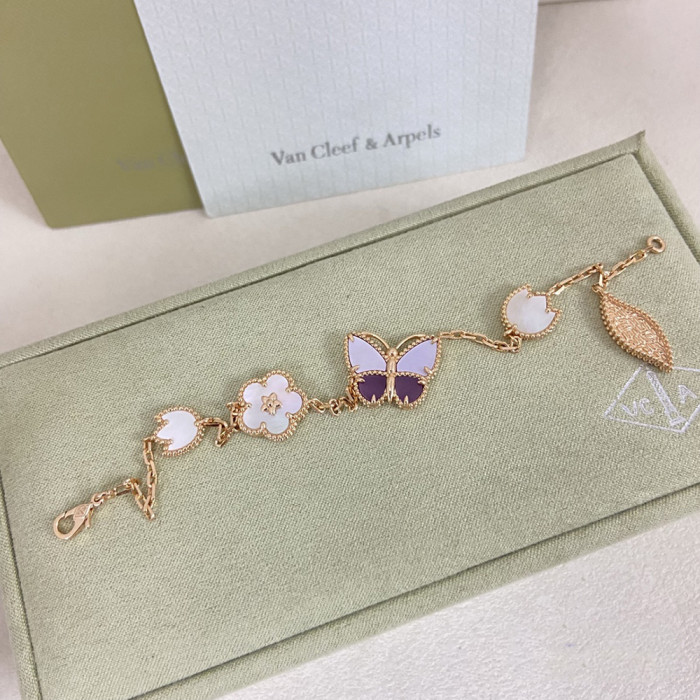 Women's Fashion Classic Bracelet Hand Decorative Bangle Versatile Accessory