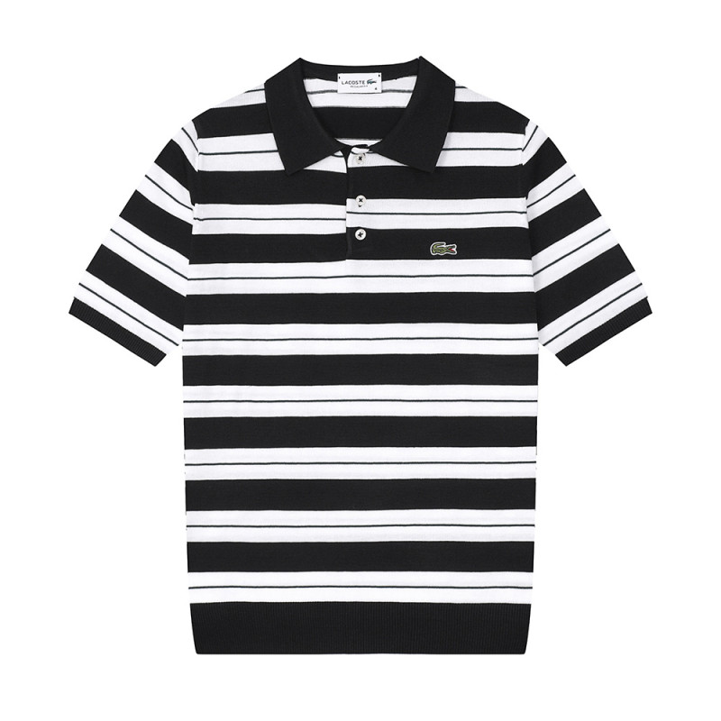 Men Women Knit T-shirt Short Sleeve T-shirt Pullover Tops Sweatshirt Unisex Tee Casual T-shirt