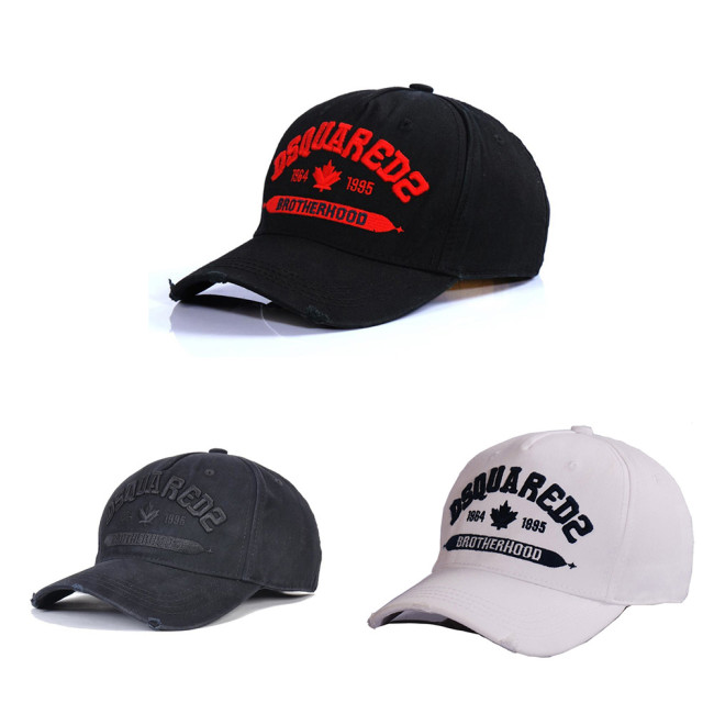Men Women Baseball Cap Visor Sun Hat Cotton Headwear Snapback Peaked Caps